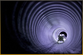 西乌珠穆沁UVCIPP紫外光固化修复工艺特点和施工工艺